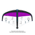 Float - C08:undyed/purple - 2.5
