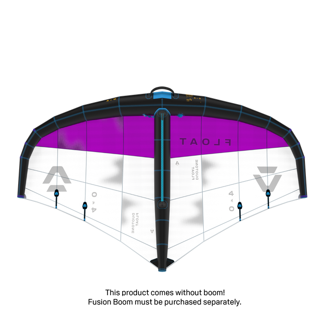 Float - C08:undyed/purple - 2.5