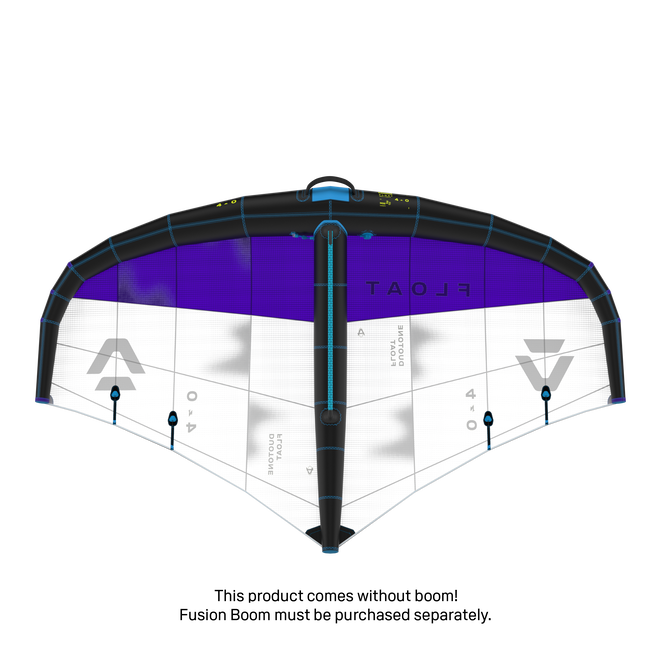Float - C13:undyed/violet - 5.5