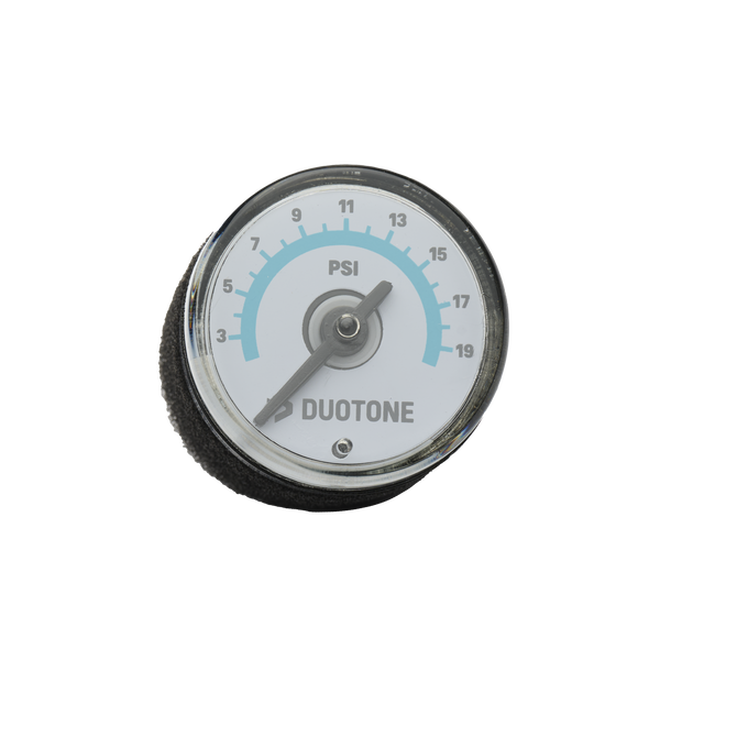 Pressure Gauge for Multi Pump (SS23-onw) - C60:dark-grey - Onesize