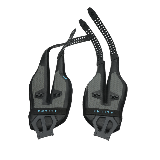 Entity Snap Strap (SS20-onw) (1pair) - C56:black/turquoise - L-XL
