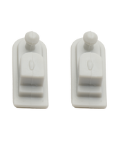 Rubber Plug Pair Click Bar (SS17-SS25)