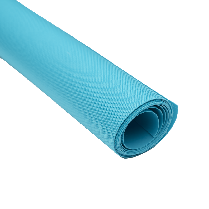 Repair STPU plain (SS19-onw) - C89:turquoise - 1m²