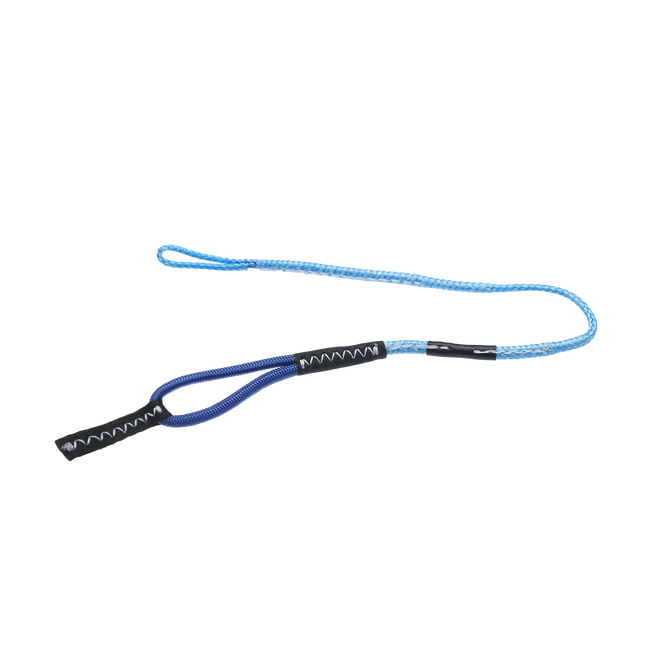 5th Line Minimalistic Pigtail (SS19-onw) - C64:blue - 20