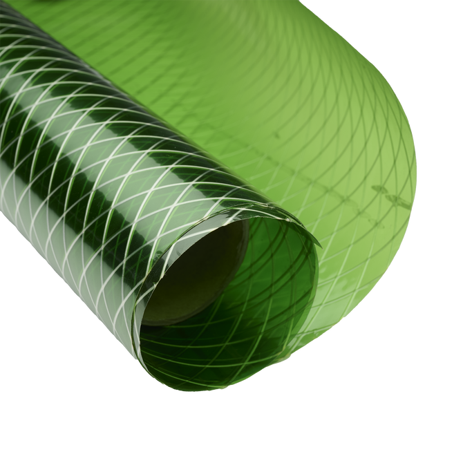XPly narrow spacing (4Mil) (SS11-onw) - C50:acid-green - 152cm