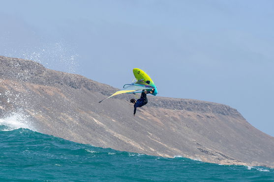 Action Shot