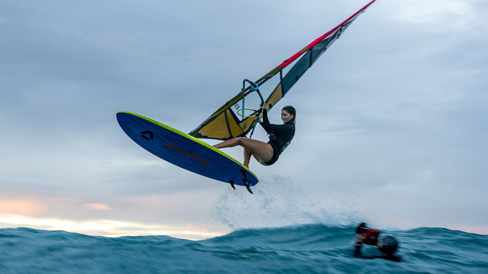 ULTRA FreeWave 2026 ᐅ Wave >< Freestyle >< Bump&Jump board