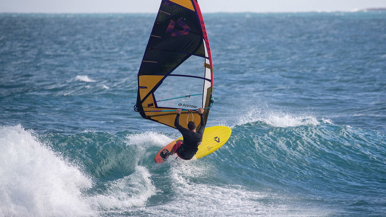 ULTRA FreeWave SLS 2026 ᐅ Wave >< Freestyle >< Bump&Jump board