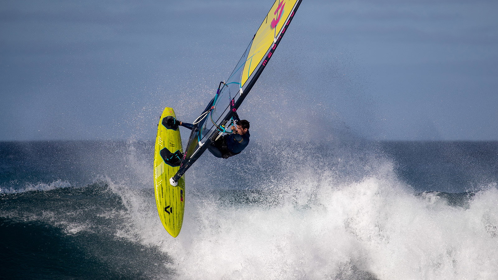 ULTRA GRIP 2026 ᐅ wave board in PVC-wood construction with focus