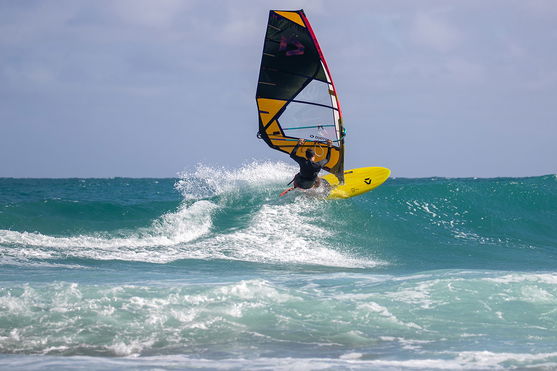 Action Shot