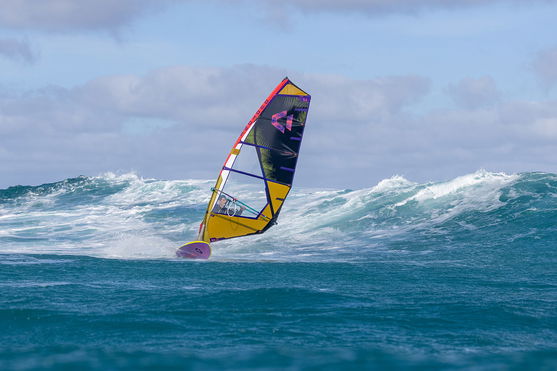 Action Shot