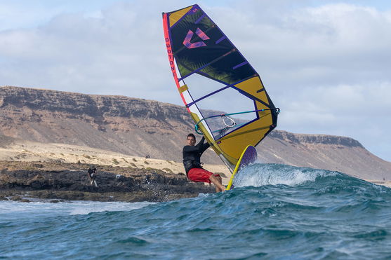 Action Shot