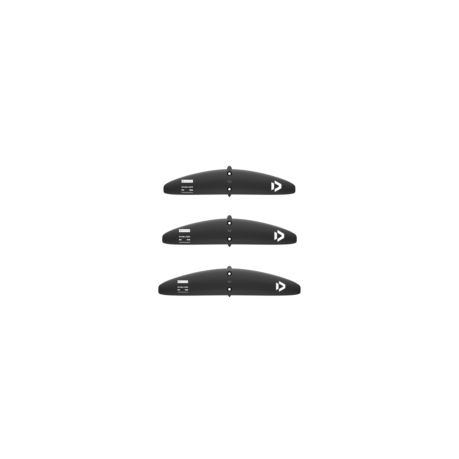Back Wing Stabilizer PX - C99:random