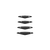 Back Wing Stabilizer S - C99:random - 145