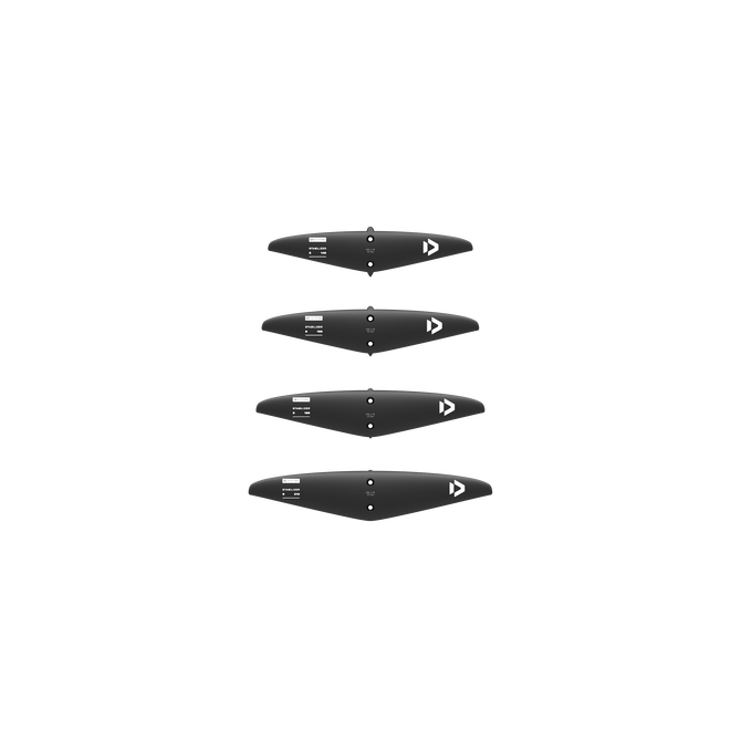 Back Wing Stabilizer S - C99:random - 145