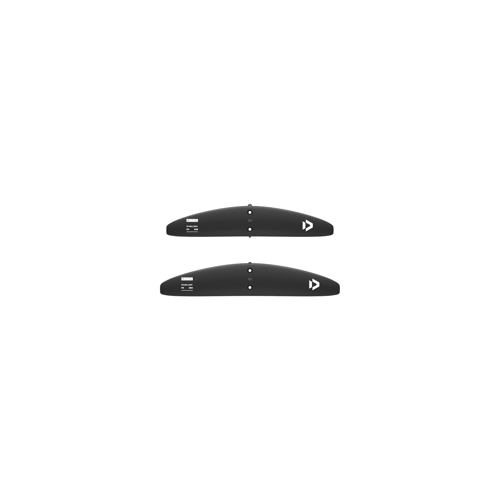 Back Wing Stabilizer PX (OG) - C99:random