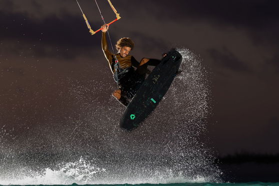 Action Shot