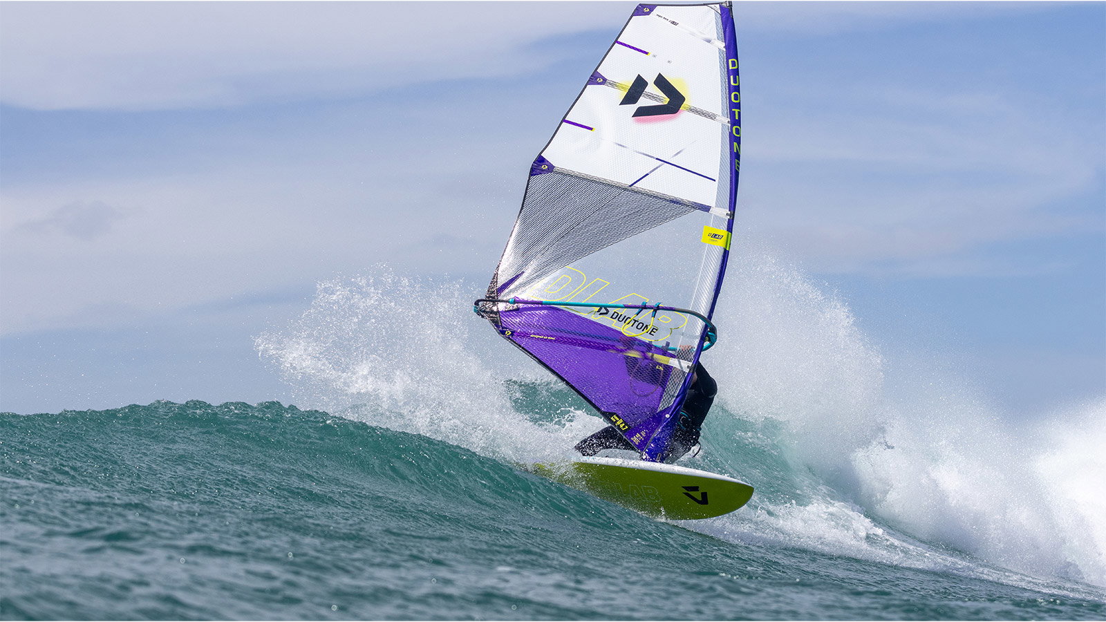 ULTRA GRIP D/LAB 2026 ᐅ high-end wave board with focus ground