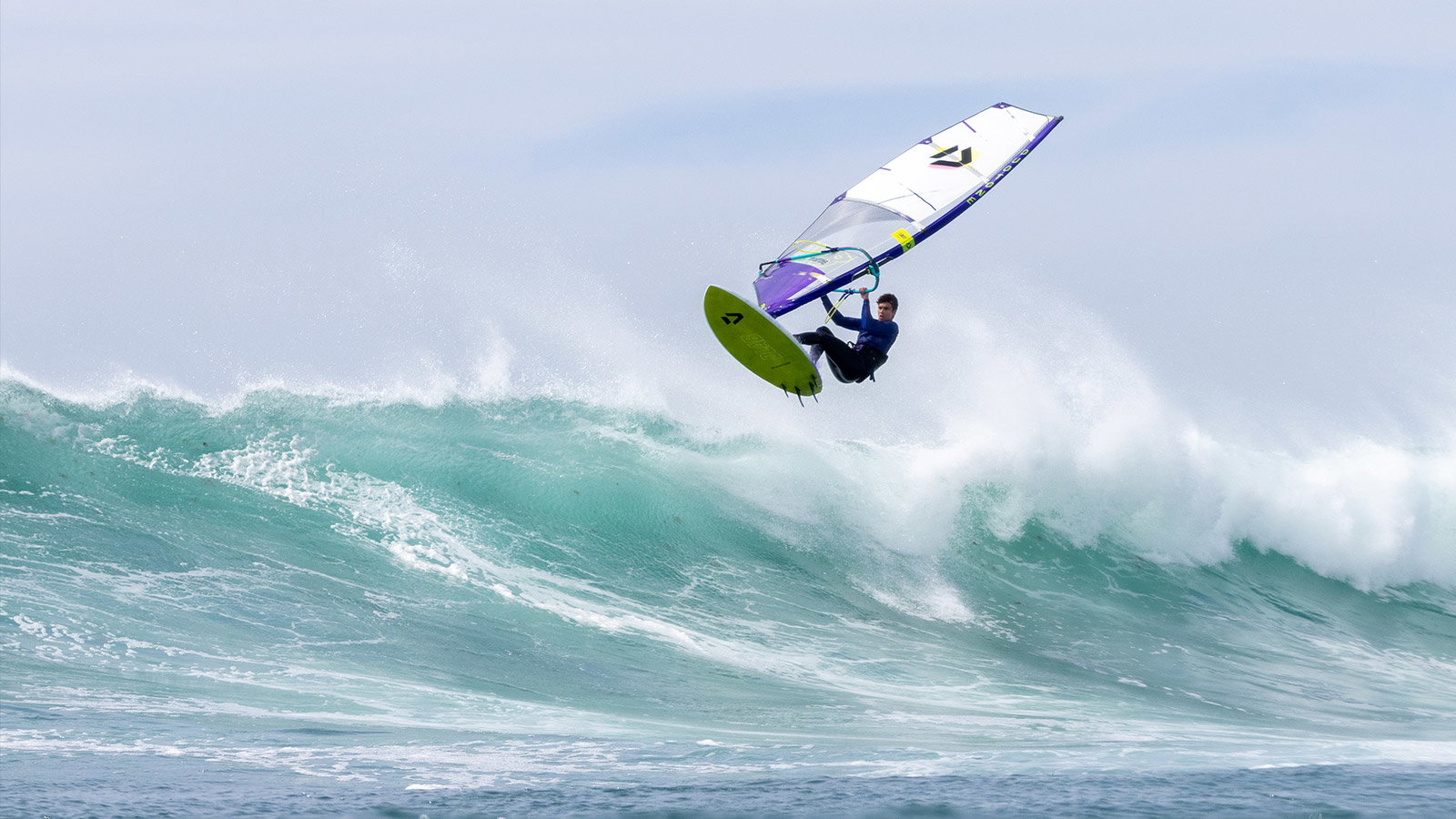 ULTRA GRIP D/LAB 2026 ᐅ high-end wave board with focus ground
