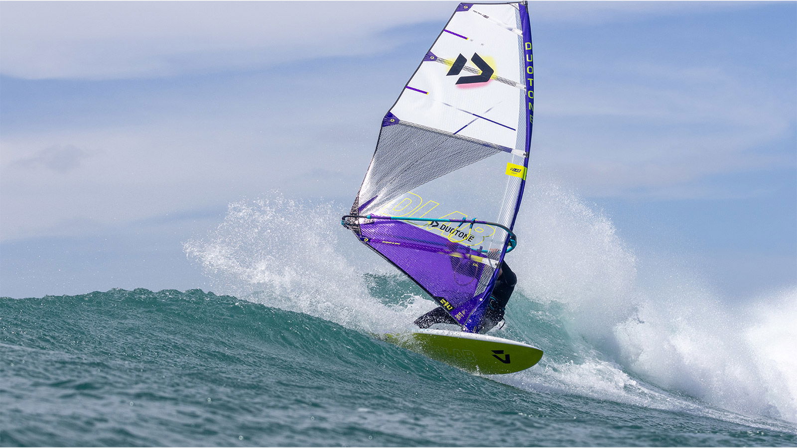 ULTRA GRIP D/LAB 2026 ᐅ high-end wave board with focus ground