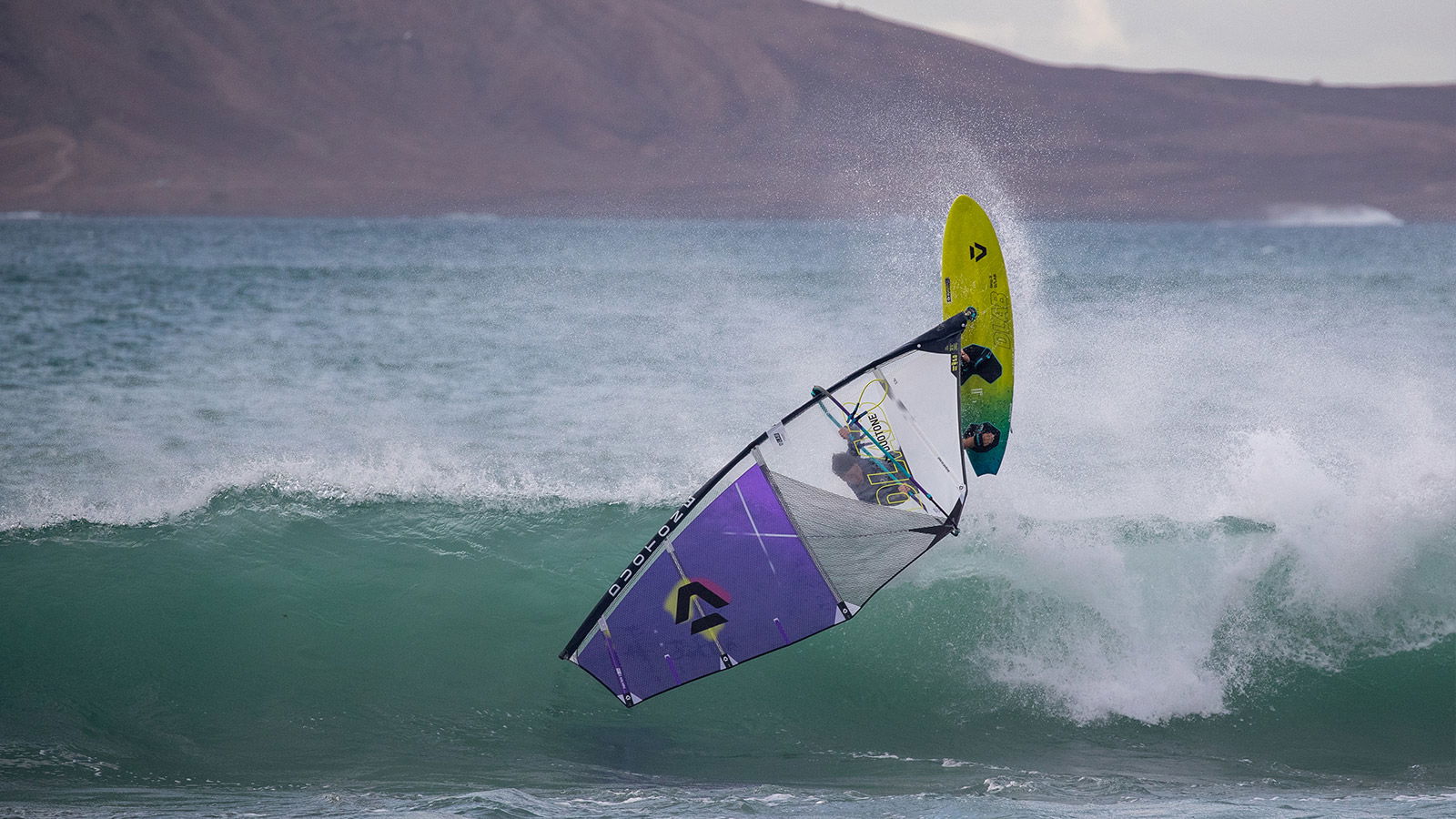 GRIP (Tri) D/LAB 2026 ᐅ high-end wave board with focus Euro-waves