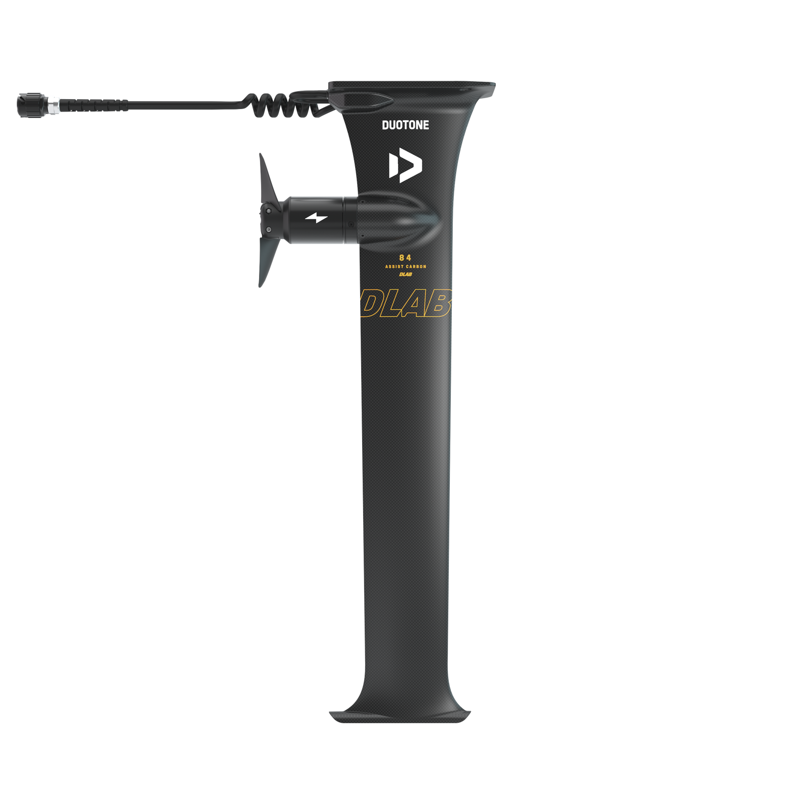Mast D/LAB Set