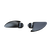 Duotone ePropeller SLS 2-Blade Ersatzpropellerblätter (2 Stück) in anthrazit