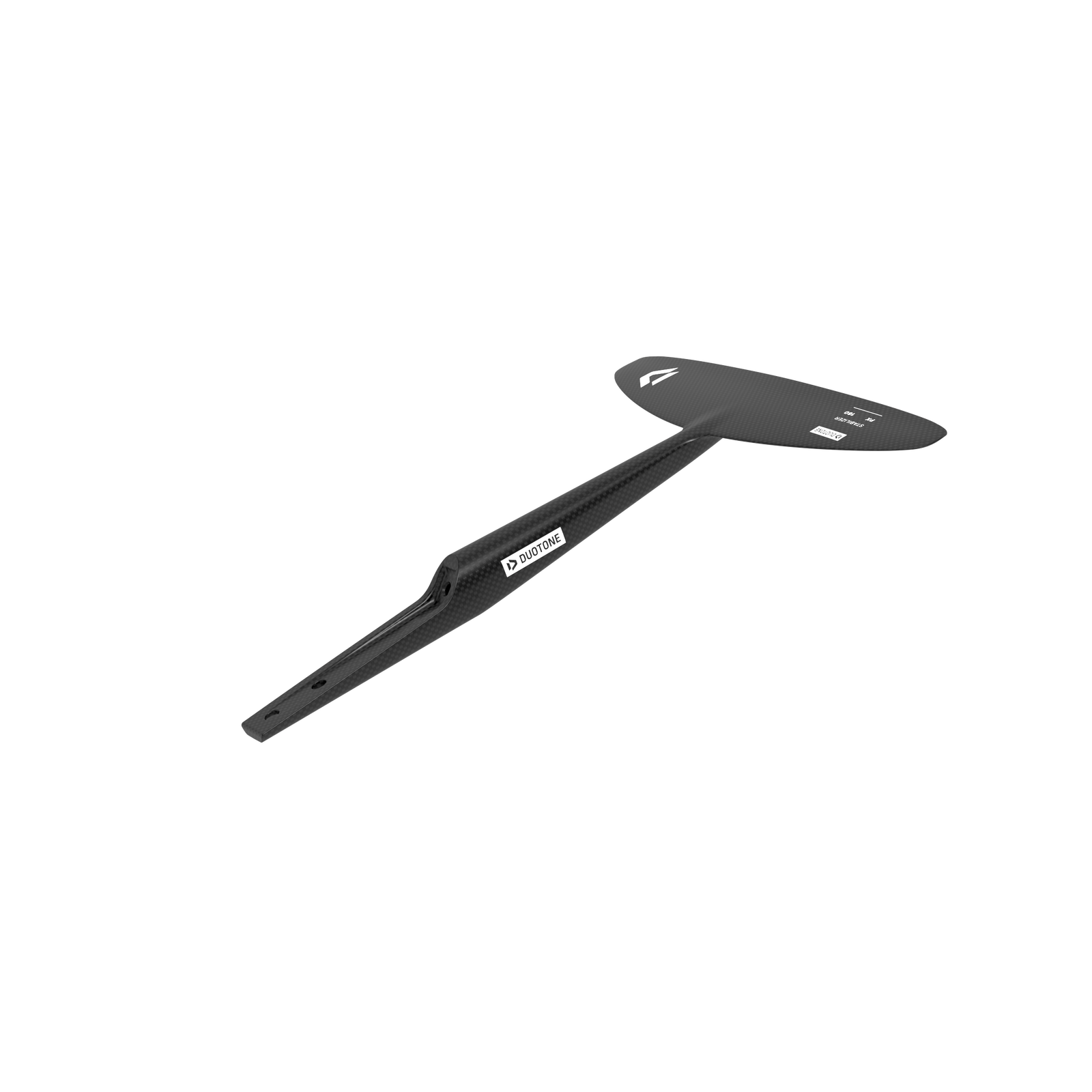 DUOTONE Monobloc Tail PX D/LAB ᐅ Carbon tail for ultimate