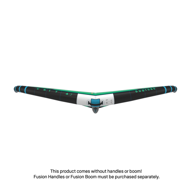 Unit - C01:fresh-green - 3.0