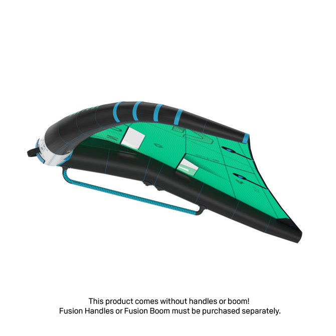 Unit - C01:fresh-green - 3.0