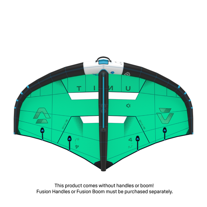 Unit - C01:fresh-green - 3.0