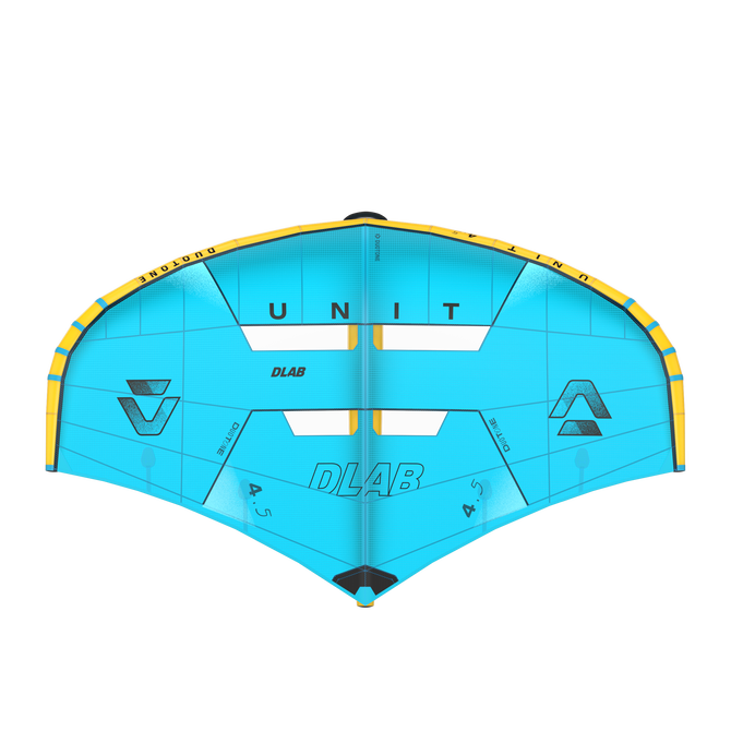 Unit D/LAB - C05:turquoise - 3.5