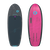 Crush SLS - C54:black/pink - 4'2''