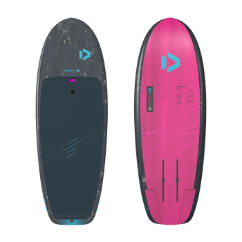 Crush SLS - C54:black/pink