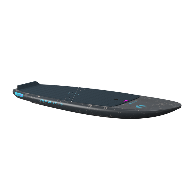 Crush SLS - C54:black/pink - 4'2''