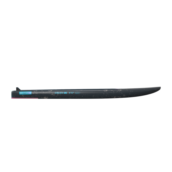 Crush SLS - C54:black/pink - 4'2''