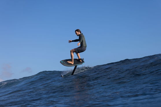 Action Shot