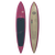 Downwinder Slim SLS - C50:pink/sand - 7'6''