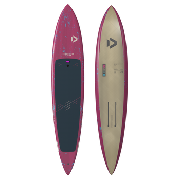 Downwinder Slim SLS - C50:pink/sand