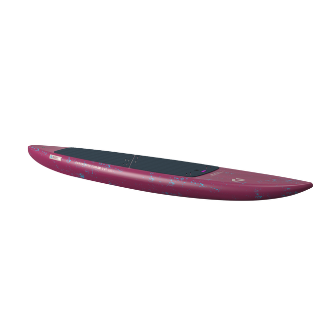 Downwinder Slim SLS - C50:pink/sand - 7'6''