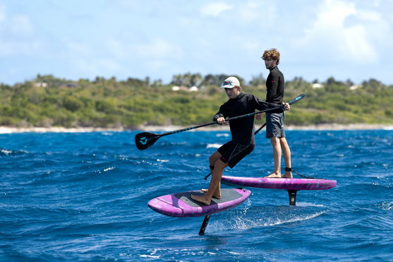 Action Shot