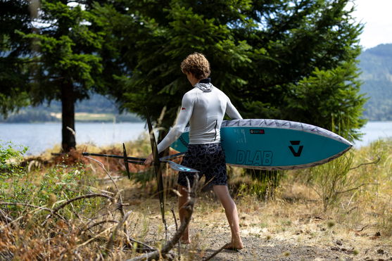 Duotone_Wing_Foiling_Downwinder-Slim-D/LAB_Action-Shots_7