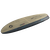 Skybrid SLS - C55:black/sand - 5'7''