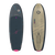 Skybrid SLS - C55:black/sand - 5'7''