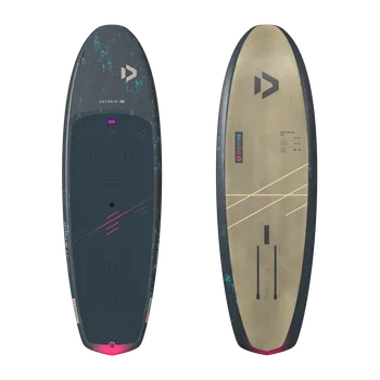 Skybrid SLS - C55:black/sand