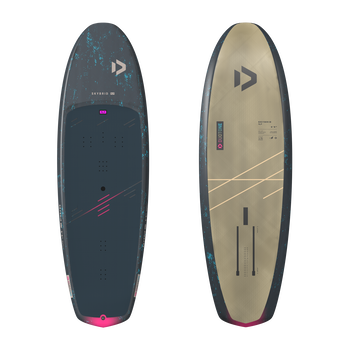 Skybrid SLS - C55:black/sand
