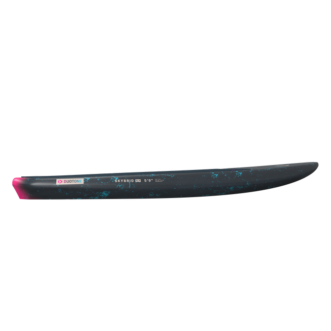 Skybrid SLS - C55:black/sand - 5'7''