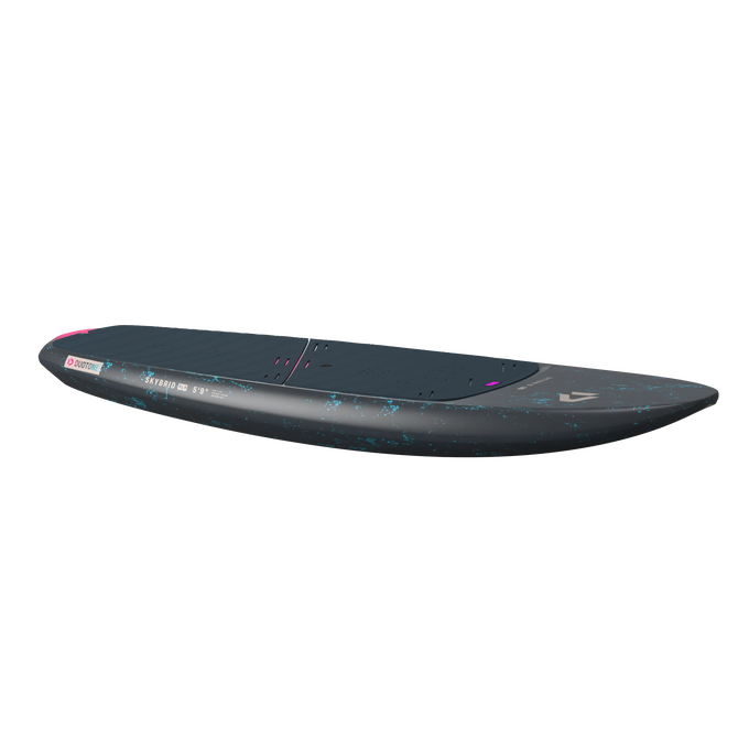Skybrid SLS - C55:black/sand - 5'7''