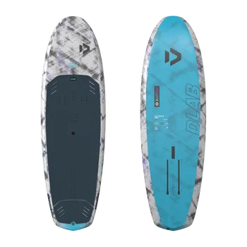 Skybrid D/LAB - C60:light-grey/turquoise