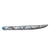 Skybrid D/LAB - C60:light-grey/turquoise - 5'7''